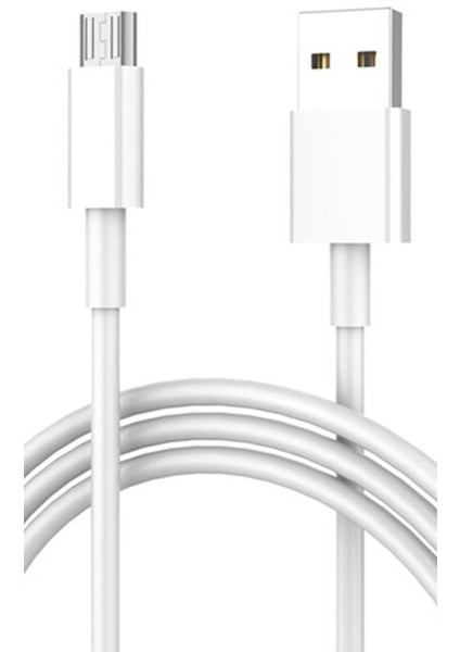 Xiaomi Redmi 9c Şarj Kablosu Micro USB