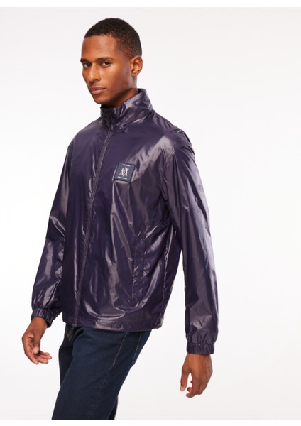 Normal Lacivert Erkek Ceket 8Nzbp9 1583 Deep Navy