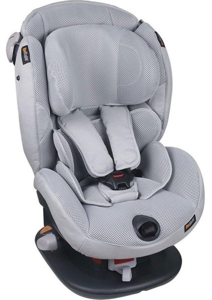 Izi Comfort X3 9-18 kg Oto Koltuğu Peak Mesh