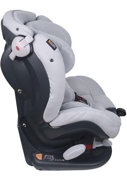Izi Comfort X3 9-18 kg Oto Koltuğu Peak Mesh modelleri