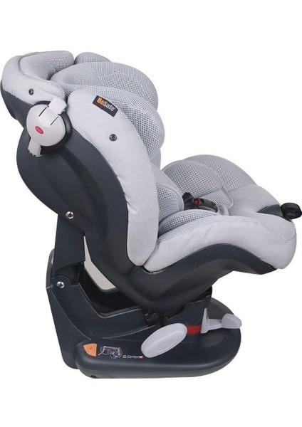 Izi Comfort X3 9-18 kg Oto Koltuğu Peak Mesh fırsatları