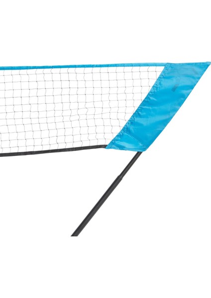 Perfly Badminton Seti - 3 M - Mavi - Easy fiyatları