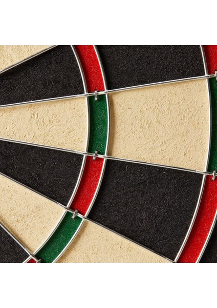 Canaveral Çelik Dart Tahtası - Club 500