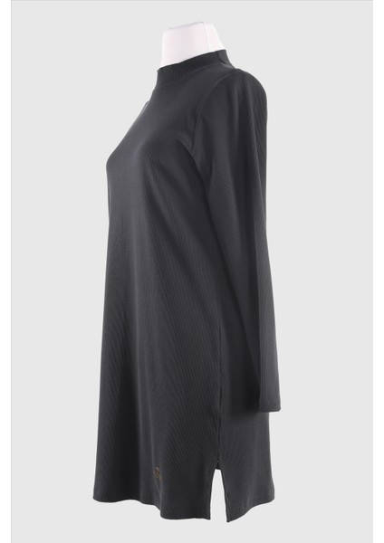 2064_Baskılı Kaşkorse Tesettür Tunik fiyatları