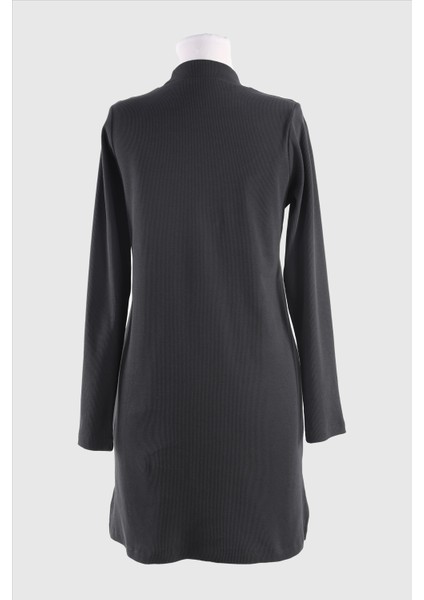 2064_Baskılı Kaşkorse Tesettür Tunik fırsatları