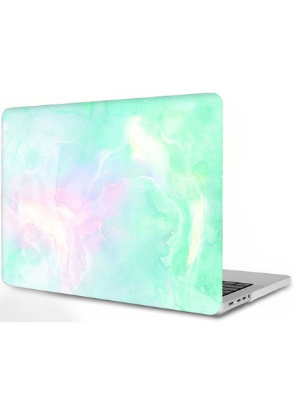 MacBook Pro 16 Inç M3 Pro / Max (2023) ve M2 Pro / Max A2780 (2023) ve M1 Pro / Max A2485 (2021) Için Pro Kılıf (Yurt Dışından)