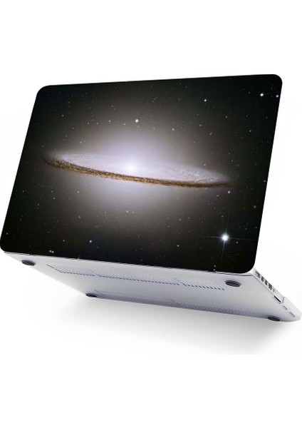 MacBook Air 15 Inç Kılıf Için 2023 Model A2941 M2 Çip Için MacBook Air 15.3 Için Sert Kabuk Kapak (Yurt Dışından) modelleri