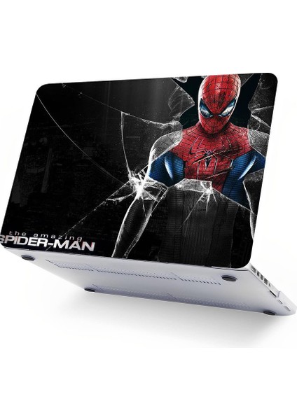 MacBook Pro 16 Inç A2141 Kılıf 2020 2019 Sürüm Plastik Sert Kabuk Kapak Için (Yurt Dışından)