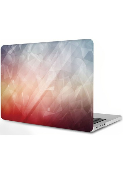 MacBook Air 15 Inç Kasa 2023 Sürüm A2941 M2 Çip Için Dokunmatik Kimlik Için Uyumlu (Yurt Dışından)