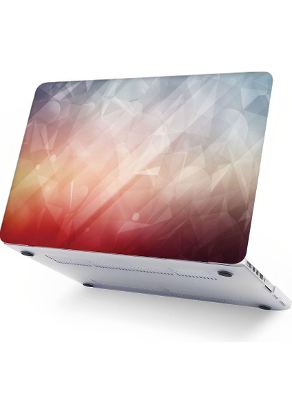 MacBook Air 15 Inç Kasa 2023 Sürüm A2941 M2 Çip Için Dokunmatik Kimlik Için Uyumlu (Yurt Dışından) fırsatları