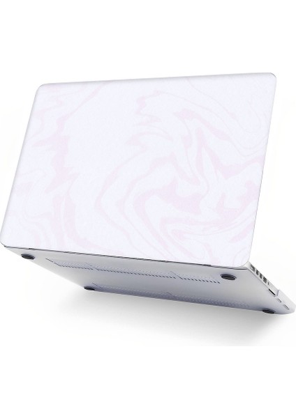 MacBook Pro 14 Inç Kılıf ile Uyumlu 2023 2022 2021 Sürüm M3 A2918 A2992 M2 A2779 M1 A2442 Pro Max Plastik Sert Kılıf (Yurt Dışından) fırsatları