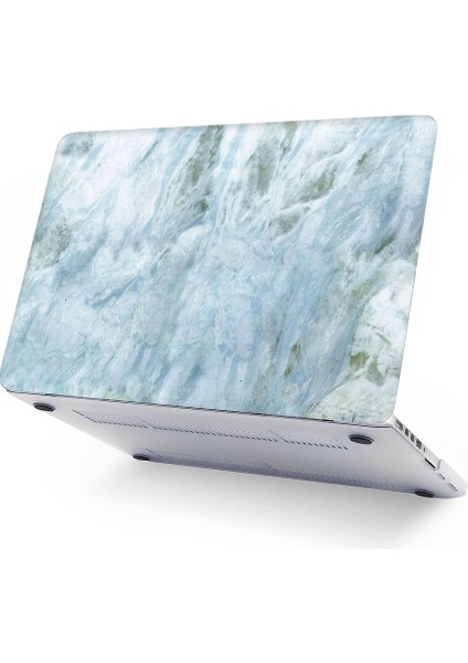 MacBook Pro 14 Inç Kılıf ile Uyumlu 2023 2022 2021 Sürüm M3 A2918 A2992 M2 A2779 M1 A2442 Pro Max Çip Plastik Sert Kılıf (Yurt Dışından) fırsatları