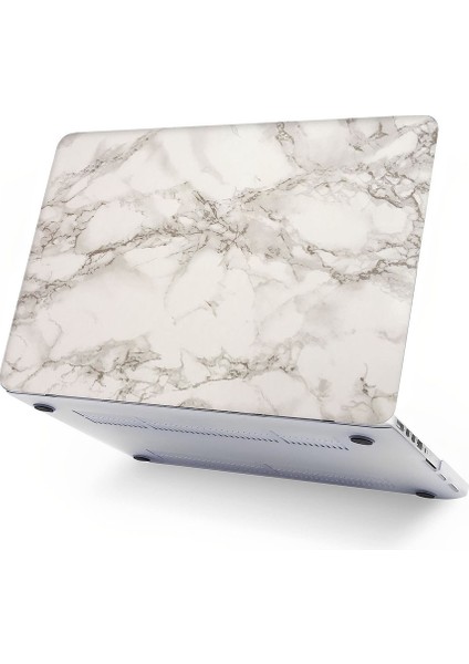 MacBook Pro 14 Inç Kılıf ile Uyumlu 2023 2022 2021 Sürüm M3 A2918 A2992 M2 A2779 M1 A2442 Pro Max Çip Plastik Sert Kılıf (Yurt Dışından) fırsatları