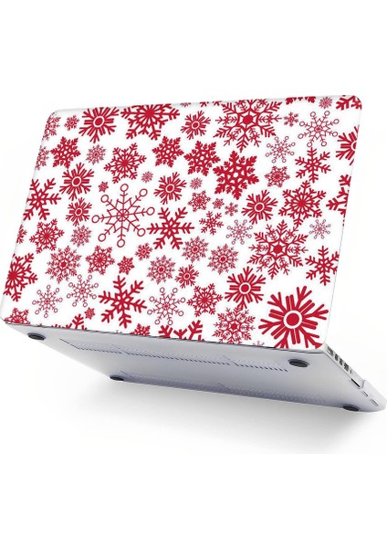 MacBook Pro 14 Inç A2992 A2918 A2779 A2442 (2023 2022 2021 Sürümü) Kılıf (Yurt Dışından) modelleri