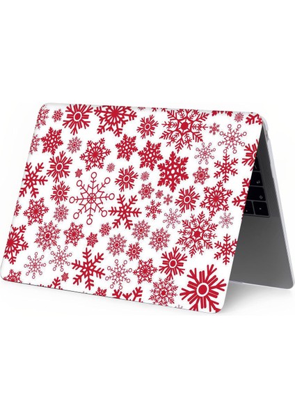 MacBook Pro 14 Inç A2992 A2918 A2779 A2442 (2023 2022 2021 Sürümü) Kılıf (Yurt Dışından) fırsatları