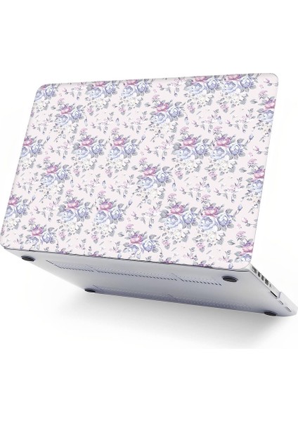 MacBook Pro 14 Inç Kılıf ile Uyumlu 2023 2022 2021 Sürüm M2 A2779 A2442 M1 Pro / Max Çip Dokunmatik Kimlik ile (Yurt Dışından)