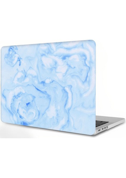 M2 Mac Air 13,6 Inç Için M2 2023 2022 MacBook Air 13 Inç Kasa Model A2681 ile Uyumlu (Yurt Dışından)