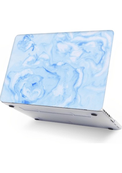 M2 Mac Air 13,6 Inç Için M2 2023 2022 MacBook Air 13 Inç Kasa Model A2681 ile Uyumlu (Yurt Dışından) fırsatları