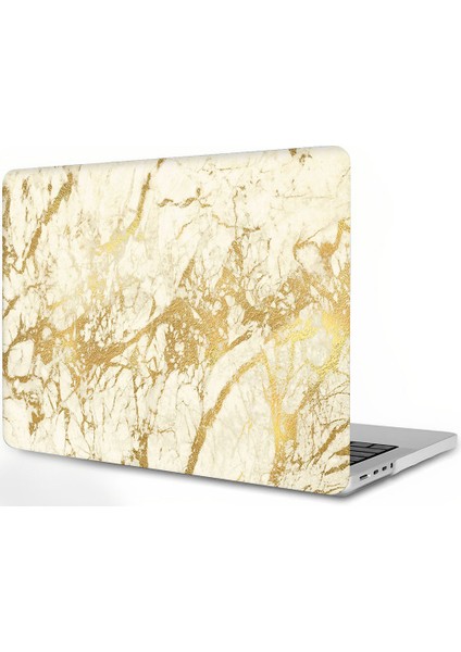 M3 MacBook Pro 14 Inç Kılıf 2023 2021 A2918 A2992 A2779 A2442 M2 M1 Pro / Max Dokunmatik Kimlikli MacBook Pro 14" ile Uyumlu (Yurt Dışından)