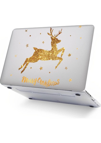 MacBook Pro 16" M3 A2991 M2 A2780 M1 A2485 (2021 / 2022 / 2023) Pro / Max Cips Sert Kabuk Plastik (Yurt Dışından) fırsatları