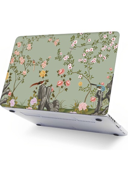 MacBook Air 13.6 Inç Kılıf 2022 M2 Çipli A2681 (Yurt Dışından) fırsatları