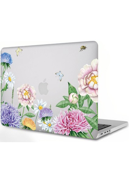 MacBook Pro 16 Inç M3 Pro / M3 Max (2023) ve M2 Pro / M2 Max A2780 (2023) / M1 Pro / M1 Max A2485 (2021) Için Tasarlanmış Koruyucu Sert Kılıf (Yurt Dışından)