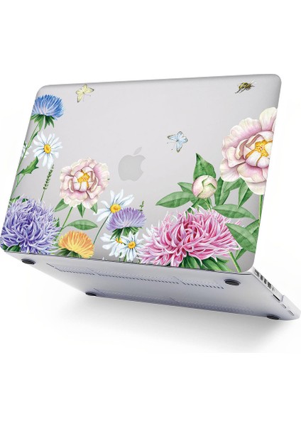 MacBook Pro 16 Inç M3 Pro / M3 Max (2023) ve M2 Pro / M2 Max A2780 (2023) / M1 Pro / M1 Max A2485 (2021) Için Tasarlanmış Koruyucu Sert Kılıf (Yurt Dışından) fırsatları