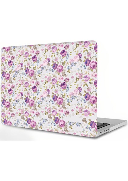 MacBook Pro 14 Inç Kılıf Uyumlu 2023 / 2022 / 2021 Sürüm M3 / M2 / M1 Pro / Max Çip Modelleri A2918 A2992 A2779 A2442 (Yurt Dışından)