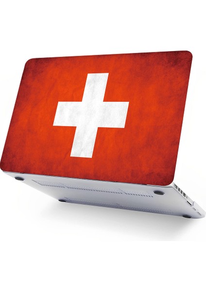 MacBook Air 15 Inç M2 A2941 2023 Sürümü Sert Kapak Sayesinde Sıvı Retina Ekran Dokunmatik Kimlik Için Uyumlu Mac Air 15.3 (Yurt Dışından)