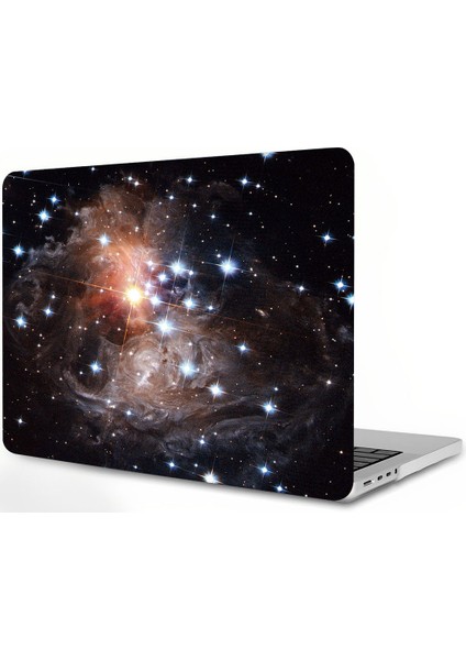 MacBook Air 13,6 Inç Kılıf (2022)[A2681 M2] (Yurt Dışından)