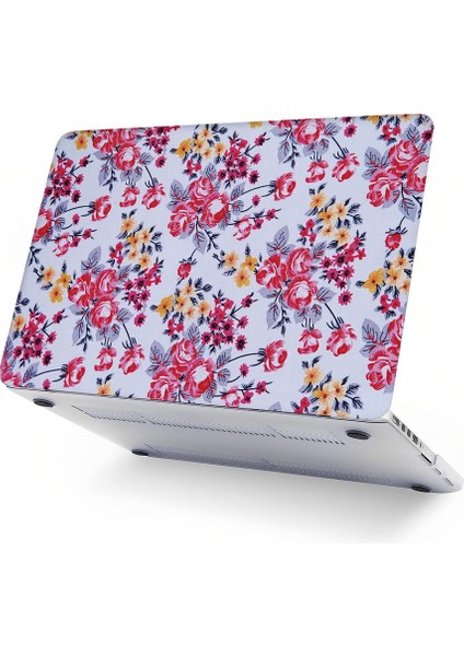 MacBook Pro 16 Inç Kasa Modeli Için: A2485 A2780 A2991 M1 / M2 / M3 Pro / Max Çip 2021 2022 2023 Sürüm MacBook Pro 16 Için Plastik Sert Kabuk Kılıf (Yurt Dışından) fiyatları