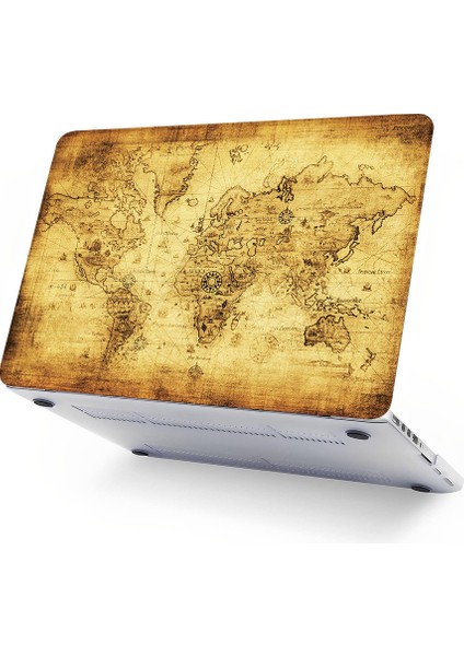 MacBook Air 13.6 Inç Kılıf M2 Çip A2681 2022 Sürümü (Yurt Dışından) fırsatları