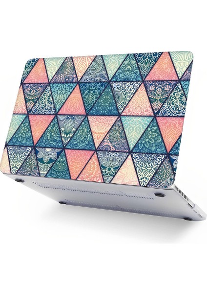 MacBook Pro 16 Inç Kılıf 2023 2022 2021 Sürüm M3 A2991 M2 A2780 M1 A2485 Pro Max Çip Plastik Sert Kılıf (Yurt Dışından) fırsatları