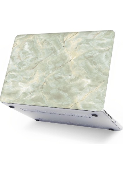 MacBook Air 13.6 Inç Kılıf Için M2 Çip 2022 2023 Sürümü MacBook Air A2681 Için A2681 ile Sert Kabuk Kılıf Koruyucu Kapak 13.6" (Yurt Dışından) fırsatları