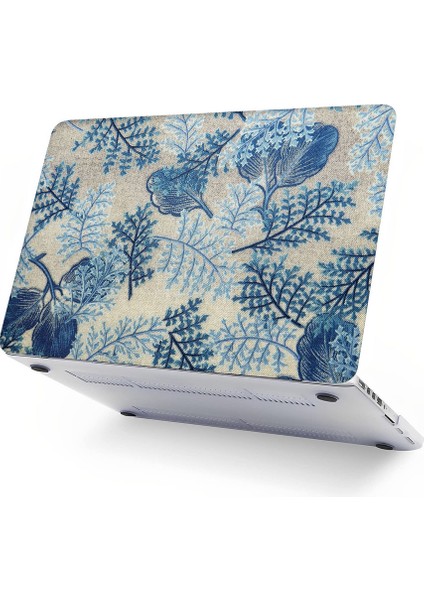 MacBook Pro 14 Inç Kılıf ile Uyumlu 2023-2021 M3 A2918 A2992 A2779 A2442 M2 M1 Çip Dokunmatik Kimlik ile (Yurt Dışından) fırsatları