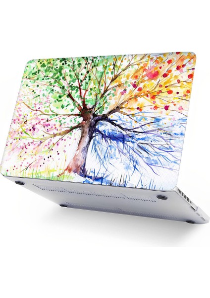 M3 MacBook Pro 14 Inç Kılıf 2023 2021 A2918 A2992 M2 A2779 M1 A2442 Pro / Max Mac Pro 14" Için Plastik Sert Kabuk Kapak (Yurt Dışından)
