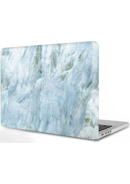 MacBook Air 13.6 Inç Kasa 2022 2023 A2681 M2 Çip Plastik Sert Kılıf ile Uyumlu (Yurt Dışından)