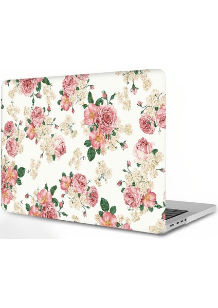 M3 MacBook Pro 16 Inç Kılıf 2023 2021 A2991 A2780 M2 A2485 M1 Pro / Max Plastik Sert Kılıf Kapak (Yurt Dışından)