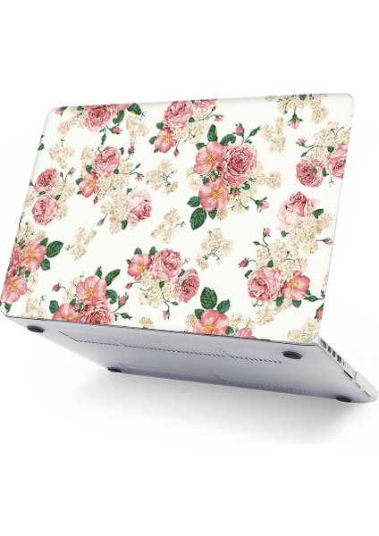 M3 MacBook Pro 16 Inç Kılıf 2023 2021 A2991 A2780 M2 A2485 M1 Pro / Max Plastik Sert Kılıf Kapak (Yurt Dışından)