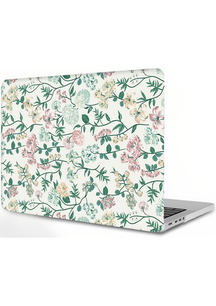 MacBook Pro 16 Inç 2023 2022 2021 (M3 A2991 / M2 A2780 / M1 A2485) MacBook Için Kabuk Kılıfları Darbeye Dayanıklı Kapak (Yurt Dışından)