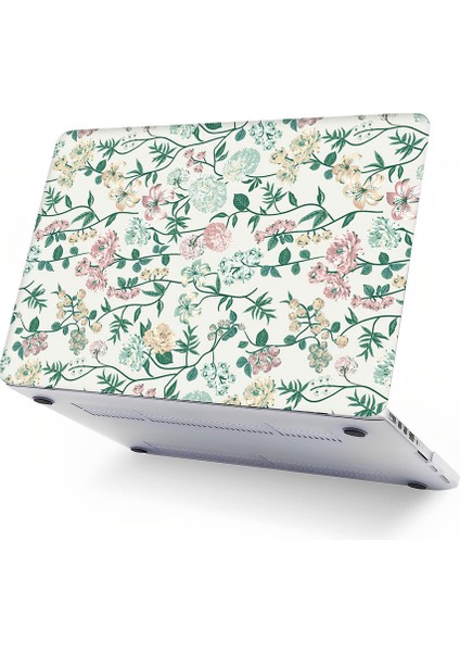 MacBook Pro 16 Inç 2023 2022 2021 (M3 A2991 / M2 A2780 / M1 A2485) MacBook Için Kabuk Kılıfları Darbeye Dayanıklı Kapak (Yurt Dışından)