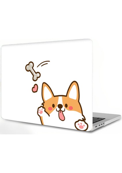 MacBook Pro 14 Inç Kılıf ile Uyumlu 2023 2022 2021 Model A2442 M1 Pro / M2 A2779 Max Çip (Yurt Dışından)