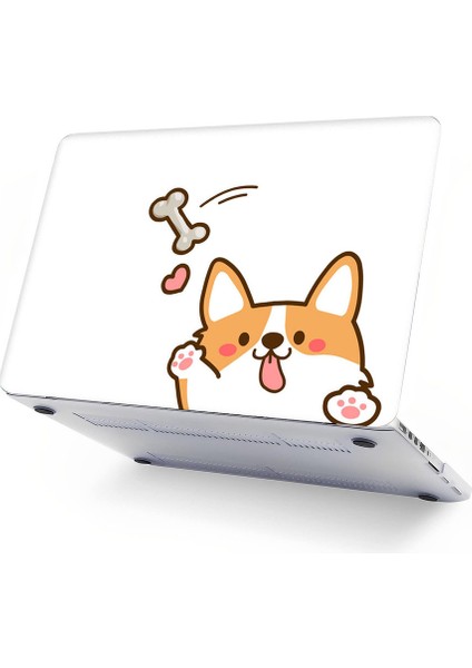 MacBook Pro 14 Inç Kılıf ile Uyumlu 2023 2022 2021 Model A2442 M1 Pro / M2 A2779 Max Çip (Yurt Dışından) fırsatları