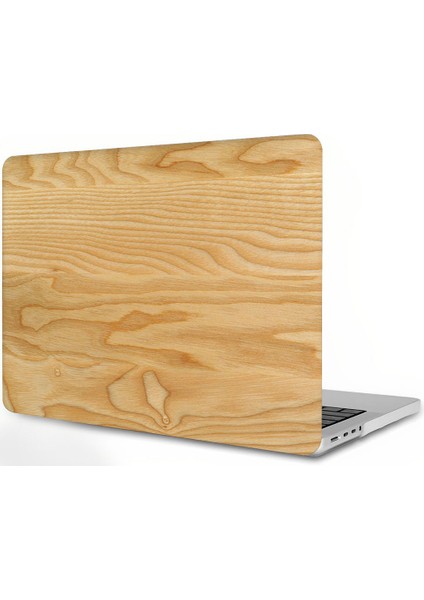 MacBook Pro 16 Inç Kılıf A2991 A2780 A2485 (2023 2022 2021 Sürümü) - MacBook Pro 16" M3 / M2 / M1 Pro / Max Çip Için Sağlam Sert Kabuk Kapak (Yurt Dışından)