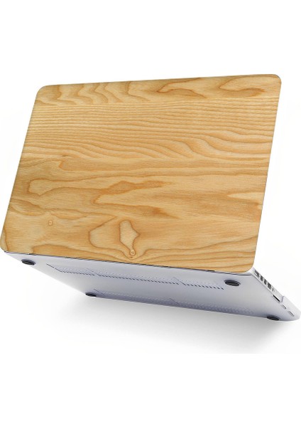 MacBook Pro 16 Inç Kılıf A2991 A2780 A2485 (2023 2022 2021 Sürümü) - MacBook Pro 16" M3 / M2 / M1 Pro / Max Çip Için Sağlam Sert Kabuk Kapak (Yurt Dışından) modelleri