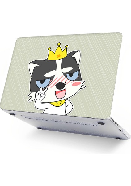 MacBook Air 13.6 Inç 2022 2023 Sürüm Modeli A2681 M2 Chip ile Uyumlu Kılıf (Yurt Dışından) fırsatları