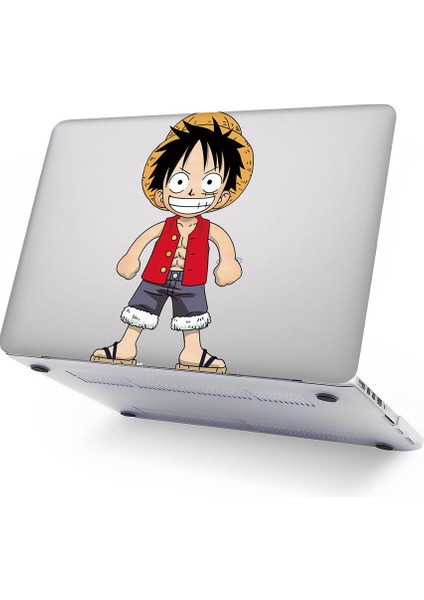 MacBook Air 13.6 Inç M2 Chip Case 2022 Sürümü Touch Id Model A2681 Için M2 MacBook Air 13.6" 2022 Için Plastik Sert Kılıf Kapak (Yurt Dışından) fırsatları