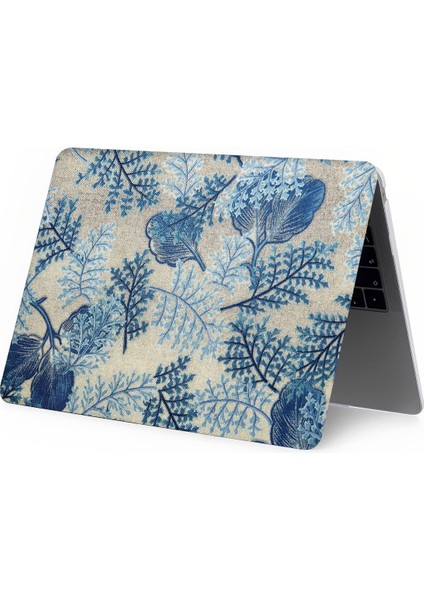 MacBook Air 15 Inç Kılıf Için Uyumlu 2023 Sürüm A2941 M2 Çip Sıvı Retina Ekran ve Dokunmatik Kimlik Koruyucu Plastik Sert Kılıf Kapak (Yurt Dışından) fırsatları