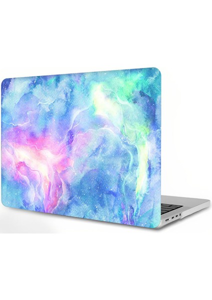 MacBook Pro 16 Inç M3 Pro / Max (2023) ve M2 Pro / Max A2780 (2023) ve M1 Pro / Max A2485 (2021) Için Pro Kılıf (Yurt Dışından)