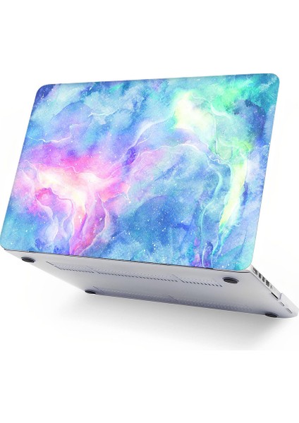 MacBook Pro 16 Inç M3 Pro / Max (2023) ve M2 Pro / Max A2780 (2023) ve M1 Pro / Max A2485 (2021) Için Pro Kılıf (Yurt Dışından) fırsatları